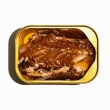 Fishwife Tinned Fish Smoked Rainbow Trout Canada Lifestyle 1