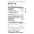 Nutrition of Fishwife Tinned Fish - Canned Sardines - Sardines Canada - Best Sardines - Sardines In Olive Oil