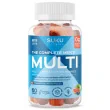 Front of SUKU Vitamins Sugar-Free Gummies The Complete Men’s Multi, 60 gummies