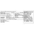 Nutrition of Fishwife Tinned Seafood - Tinned Fish - Canned Anchovies - Anchovies In Olive Oil
