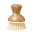 Front of Full Circle Dish Brush Bubble Up, 1 Unit