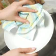 Side 4 of Full Circle Tidy Dish Cloths