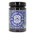 Front of Good Good Keto Blueberry Jam