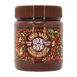 Front of Good Good No Sugar Added Hazelnut Cocoa Spread