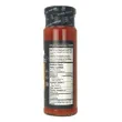 Nutrition of Good Food For Good Organic Mild Taco Cooking Sauce