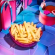Goodles Noodles Nutrient-Packed Penne