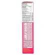 Nutrition of Goodles Noodles Nutrient-Packed Pipette Curveballs