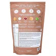Back of Good Protein - All In One Shake - Chocolate Vegan Protein Powder - Good Protein Powder - Superfood Protein Powder - Chocolate Fudge Protein Powder