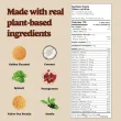 Good Protein All-In-One Shake Plant-Based Superfood Blend Mocha Canada Lifestyle 1