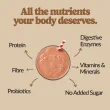 Good Protein All-In-One Shake Plant-Based Superfood Blend Mocha Canada Lifestyle 3