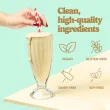 Lifestyle 2 of Good Protein All In One Shake - Superfood Protein Powder - Peanut Butter Protein Powder