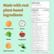Nutrition of Good Protein All In One Shake - Superfood Protein Powder - Peanut Butter Protein Powder