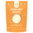 Front of Good Protein All In One Shake - Salted Caramel Protein Powder - Vegan Protein Powder - Superfood Protein Powder