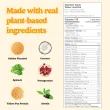 Nutrition of Good Protein All In One Shake - Salted Caramel Protein Powder - Vegan Protein Powder - Superfood Protein Powder