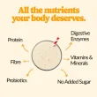 Lifestyle 1 of Good Protein All In One Shake - Salted Caramel Protein Powder - Vegan Protein Powder - Superfood Protein Powder