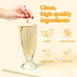 Lifestyle 2 of Good Protein All In One Shake - Salted Caramel Protein Powder - Vegan Protein Powder - Superfood Protein Powder