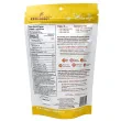 Rawcology Grain-Free Granola Lemon Ginger with Camu Camu, 200g