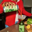 Graza Olive Oil - Finishing Olive Oil - Extra Virgin Olive Oil - Graza Drizzle Refill Can