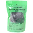 Green Press Wildcrafted Sea Moss Green front