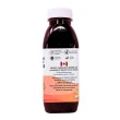 Green Press Organic Cold-Pressed Juice Beet It Orange, 355 mL Side