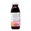 Green Press Organic Cold-Pressed Juice Beet It Orange, 355 mL Back