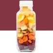 Green Press Organic Cold-Pressed Juice Beet It Orange, 355 mL Lifestyle 1