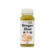 Green Press Organic Ginger Shot, 66 mL Front