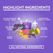 Goodvibes Juice Co. Health Shot Variety Pack - Healthy Shots - Healthy Juice Shots - Ginger Juice Shots