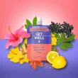 Goodvibes Juice Co. Health Shot Variety Pack - Healthy Shots - Healthy Juice Shots - Ginger Juice Shots