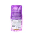 Back of Habibi's Toum Garlic Sauce Shawarma Sauce Mediterranean Garlic Sauce For Shawarma