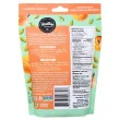Back of Healthy Crunch Just Seeds Unsalted Pumpkin Seeds - Unsalted Pumpkin Seeds - Raw Pumpkin Seeds - Green Pumpkin Seeds