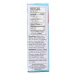 Nutrition of Healthy Crunch Vanilla Crispy Squares, 6 bars