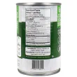 Back of HOP Hearts of Palm Grain-Free Lasagna. 400g