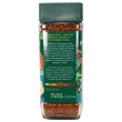 Side of Highground Decaf Organic Instant Coffee, 100g