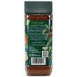 Back of Highground Decaf Organic Instant Coffee, 100g
