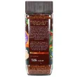 Side of Highground Organic Instant Coffee, 100g