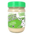 Front of Honey Bunny Organic Creamed Raw Honey