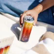 Hiyo Organic Non-Alcoholic Functional Seltzer Peach Mango - Non Alcoholic Seltzer - Non Alcoholic Drinks - Hiyo Canada