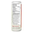 Nutrition of Hiyo Organic Non-Alcoholic Functional Seltzer Strawberry Guava - Non Alcoholic Seltzer - Non Alcoholic Drinks - Hiyo Canada