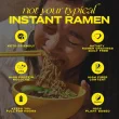 Immi Keto High Protein Ramen Cup Variety 6-Pack Canada Lifestyle 4