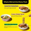 Immi Keto High Protein Ramen Variety 6-Pack Canada Lifestyle 2