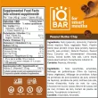 IQ Bar Variety Pack 6-Pack NFT1