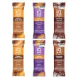 IQ Bar Variety Pack 6-Pack Front