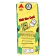 Side of Jack’s Quality Beans Organic Low Sodium Black Beans, 380g