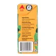Side 2 of Jack’s Quality Organic Low Sodium Garbanzo Beans, 380g