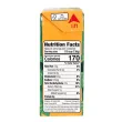 Side of Jack’s Quality Organic Low Sodium Garbanzo Beans, 380g