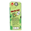 Side 2 of Jack’s Quality Beans Organic Low Sodium Kidney Beans, 380g