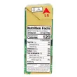 Side 2 of Jack’s Quality Beans Organic Low Sodium Pinto Beans, 380g