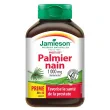 French Side of Jamieson Protease Saw Palmetto