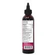 Nutrition of Just Date Organic Pomegranate Molasses Pomegranate Sauce - Pomegranate Syrup - Pomegranate Sauce For Salad - Pomegranate Dressing
